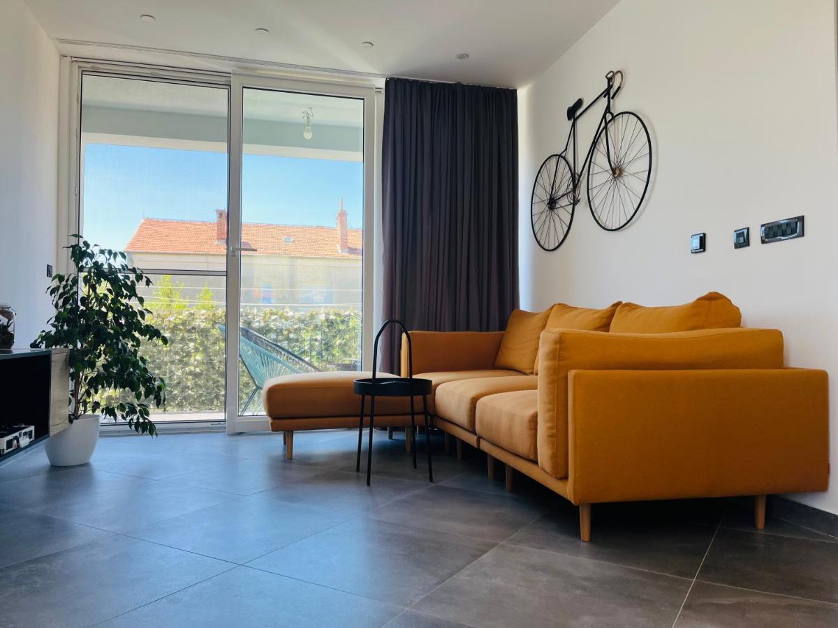טרוגיר Kia Ora Apartment מראה חיצוני תמונה