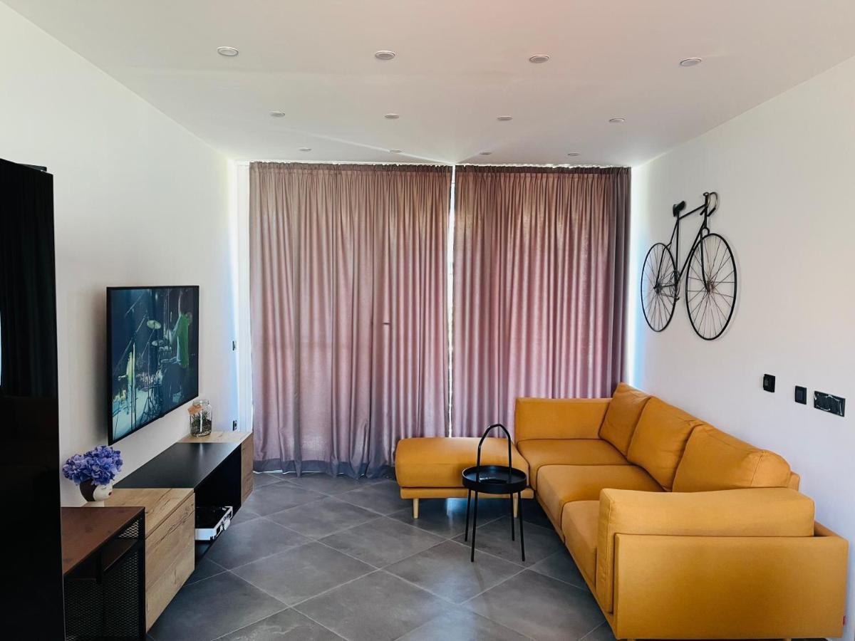 טרוגיר Kia Ora Apartment מראה חיצוני תמונה