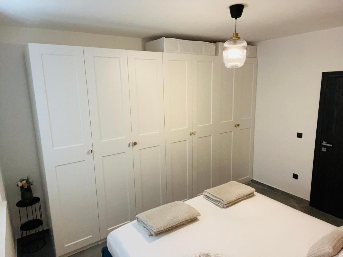 טרוגיר Kia Ora Apartment מראה חיצוני תמונה