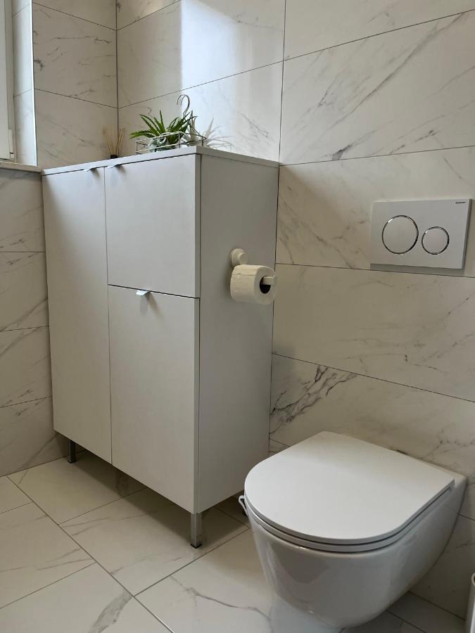 טרוגיר Kia Ora Apartment מראה חיצוני תמונה